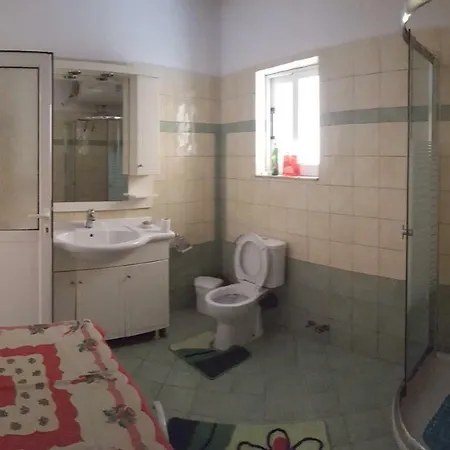 Σπίτι διακοπών Vila Muskaj Σαράντα
