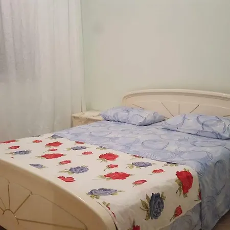 Vila Muskaj Σπίτι διακοπών