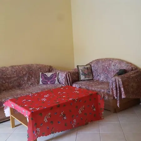 Σπίτι διακοπών Vila Muskaj