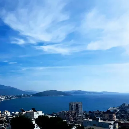 Vila Muskaj Σπίτι διακοπών