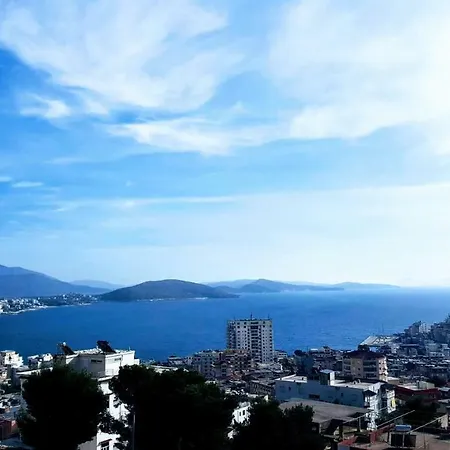 Vila Muskaj Σπίτι διακοπών Σαράντα