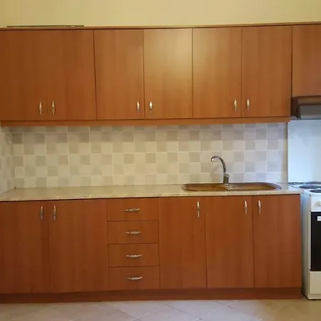 Vila Muskaj Sarandë